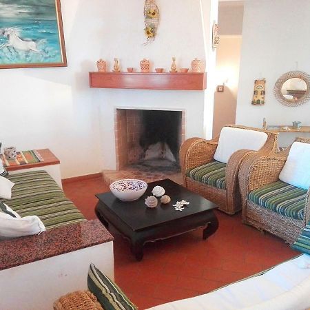 Villa Baia Di Gallipoli Kültér fotó